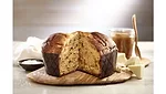 Bindi Desserts Limoncello Panettone, Salted Caramel & White Chocolate Panettone, and Triple Chocolate Panettone
