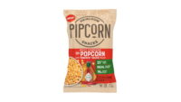 Pipcorn to unveil new Tabasco sauce-spiced line at 2022 Expo West
