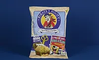 Pirate's Booty launches 'Unlock Your Treasure' promotion with SpongeBob SquarePants packaging Pirate's Booty launches 'Unlock Your Treasure' promotion with SpongeBob SquarePants packaging