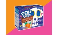 Pop-Tarts limited-edition Dia de Muertos box