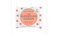 Love + Chew Brands limited edition Pumpkin Chip Superfood Cookies Love + Chew Brands limited edition Pumpkin Chip Superfood Cookies