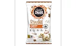 Sweet Chaos Pumpkin Spice popcorn