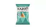 Kazoo Tortilla Chips, the world's first water-saving tortilla chips