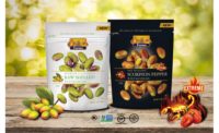 Setton Farms Seasoned Pistachio Kernels