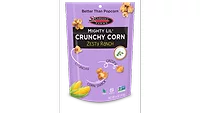 Seapoint Farms Mighty Lil’ Crunchy Corn snack Seapoint Farms Mighty Lil’ Crunchy Corn snack