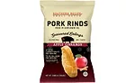 Southern Recipe Small Batch Apple Cinnamon pork rinds