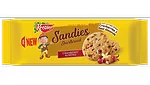 Keebler debuts limited-edition Make-A-Wish Celebration Cookie plus additional cookie varieties