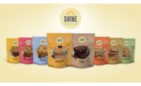 Shine Bakehouse and Sticky Fingers Bakeries baking mixes