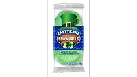Tastykake St. Patrick's Day Snowballs