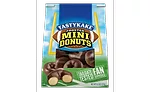 Tastykake football-themed bakery products