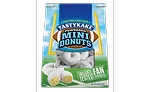 Tastykake football-themed bakery products