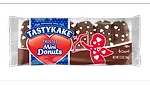 Tastykake Valentine's Day Mini Donuts