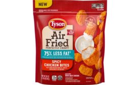 Tyson Air Fried Chicken Bites 