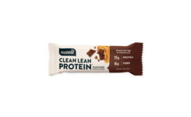 Nuzest relaunches Clean Lean Protein Bars and Good Green Vitality Bars