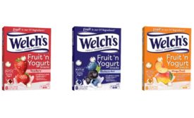 Welch’s Fruit ‘n Yogurt Snacks