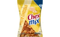 White Cheddar Chex Mix