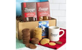 Dewey's Bakery Winter Warm Up Gift Box