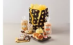 Wolferman's Bakery Halloween Bakery Gift Box and Bakery Halloween Tote Gift