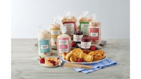 Wolferman’s Bakery Our Favorites - National English Muffin Day Collection