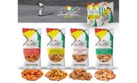 Arnold Palmer brand releases snack mixes