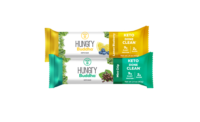 Buddha Brands unveils Hungry Buddha Keto Bars in two new flavors