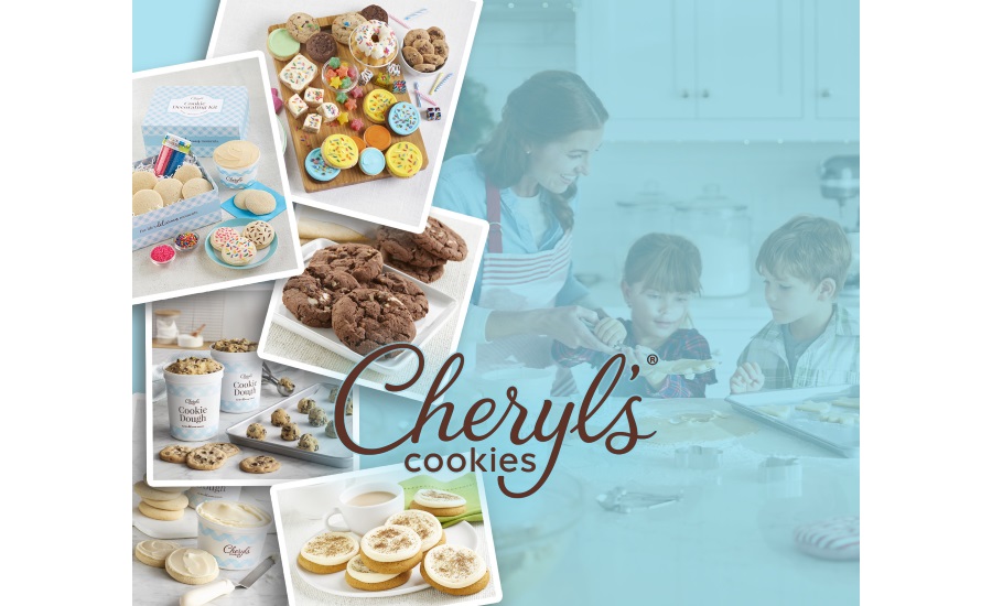 Cheryl's Cookies bakes up a batch of new products