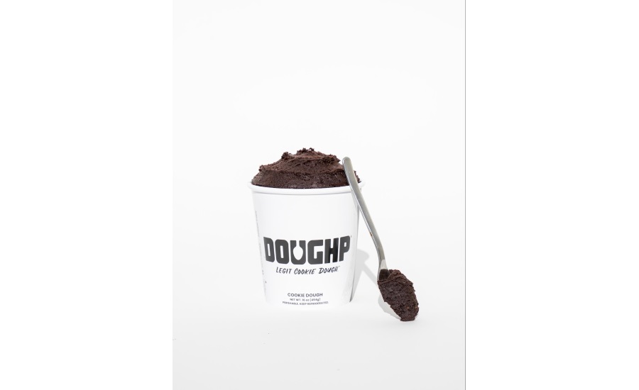 Doughp releases Vegan Avocadough Brownie flavor