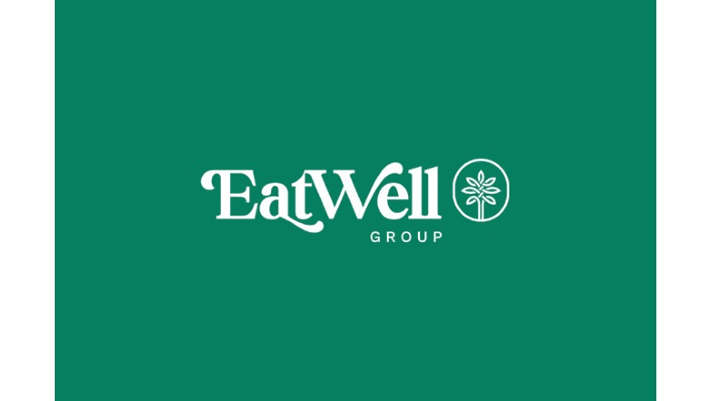 Eat Well Group logo