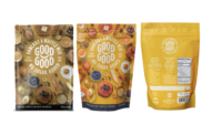 Good Good closes $2M round of funding, announces keto-friendly Pancake & Waffle Mix