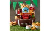 Hickory Farms Game Day and Halloween Collections
