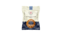Renewal Mill Salted Peanut Butter Cookies, made with upcycled Miyoko's Creamery European Style Cultured Vegan Butter
