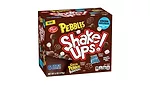 PEBBLES Shake Ups! cereal snack mixes and Marshmallow Cocoa PEBBLES