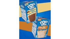 Pop-Tarts announces two doughnut flavors inspired by American classics