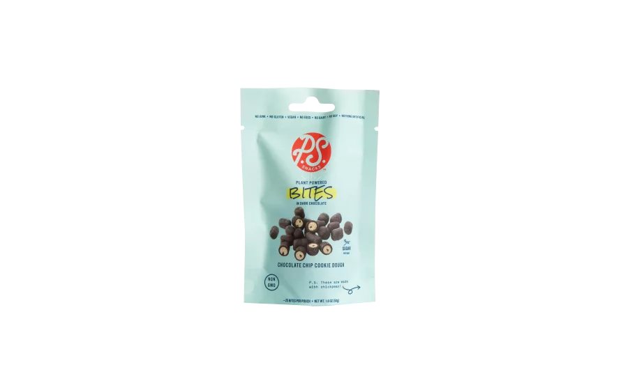 P.S. Snacks Cookie Dough Bites