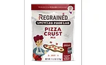 ReGrained launches pizza crust and bakery mixes