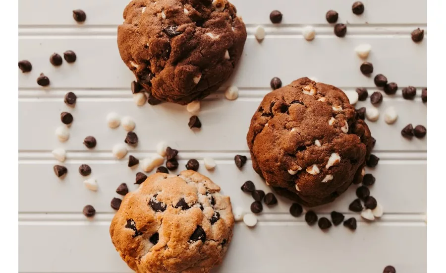 Whey Better Cookie Co. celebrates three years of cookies with new flavors