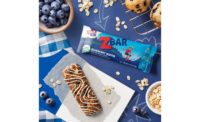 CLIF Kid Zbar introduces Blueberry Muffin flavor