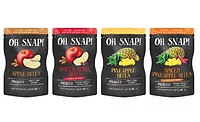 GLK Foods releases OH SNAP! Pickled Fruit snacks GLK Foods releases OH SNAP! Pickled Fruit snacks