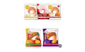 Golden Dough Foods to release two doughnut brands at Sweets & Snacks Expo