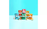 Hen of the Woods debuts new packaging design for kettle-cooked potato chip line
