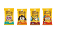 HIPPEAS launches product in support of 'Minions: The Rise of Gru' movie
