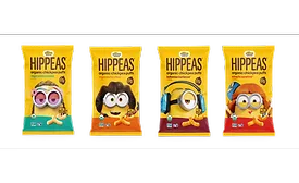 HIPPEAS launches product in support of 'Minions: The Rise of Gru' movie