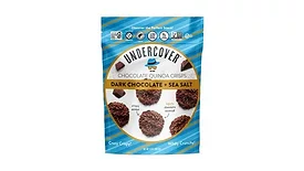 Undercover Snacks announces debut into second Costco region