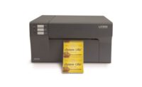 LX900 color label printer from Primera Technology