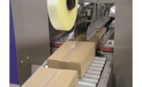 A-B-C Packaging Machine Corp. case sealer