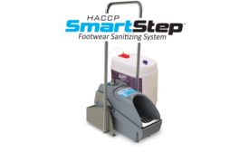 Best Sanitizers' SmartStep