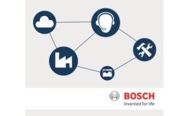Bosch Remote Service Portal Graphic