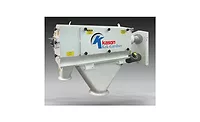 Kason Kek-Gardner model K1350C centrifugal sifter