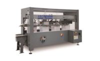 M236 case sealer from A-B-C Packaging Machine Corp.