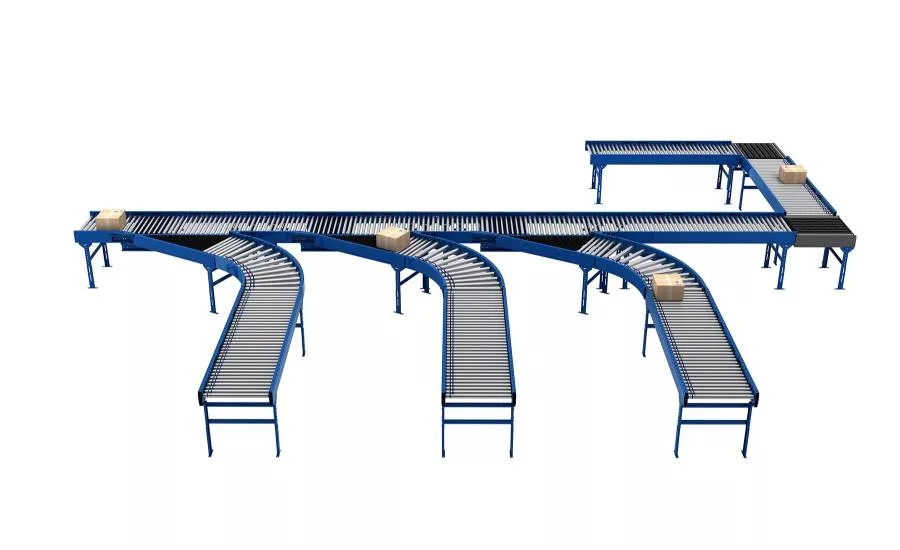 Hilmot MDR High Speed Electric Transfer Module